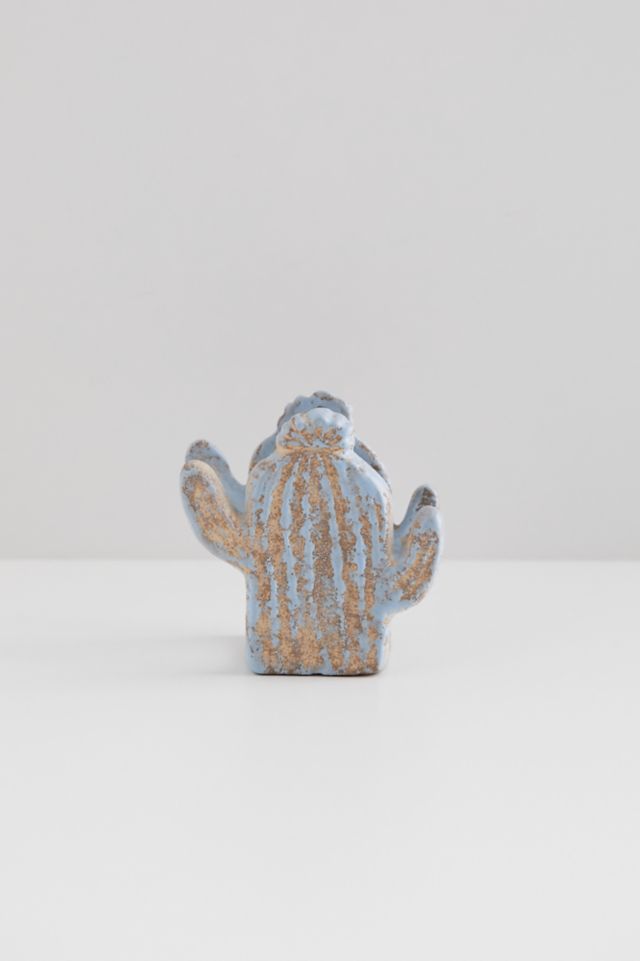 Cactus Sponge Holder #2
