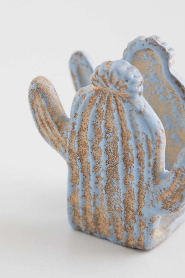 Cactus Sponge Holder #3