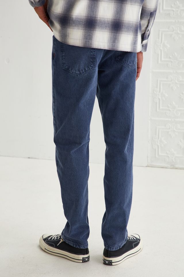 BDG Vintage Slim Fit Jean – Washed Navy #2