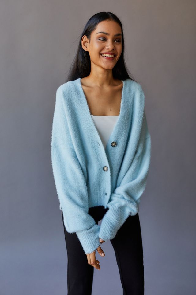 UO Thea Cardigan  Urban Outfitters Canada