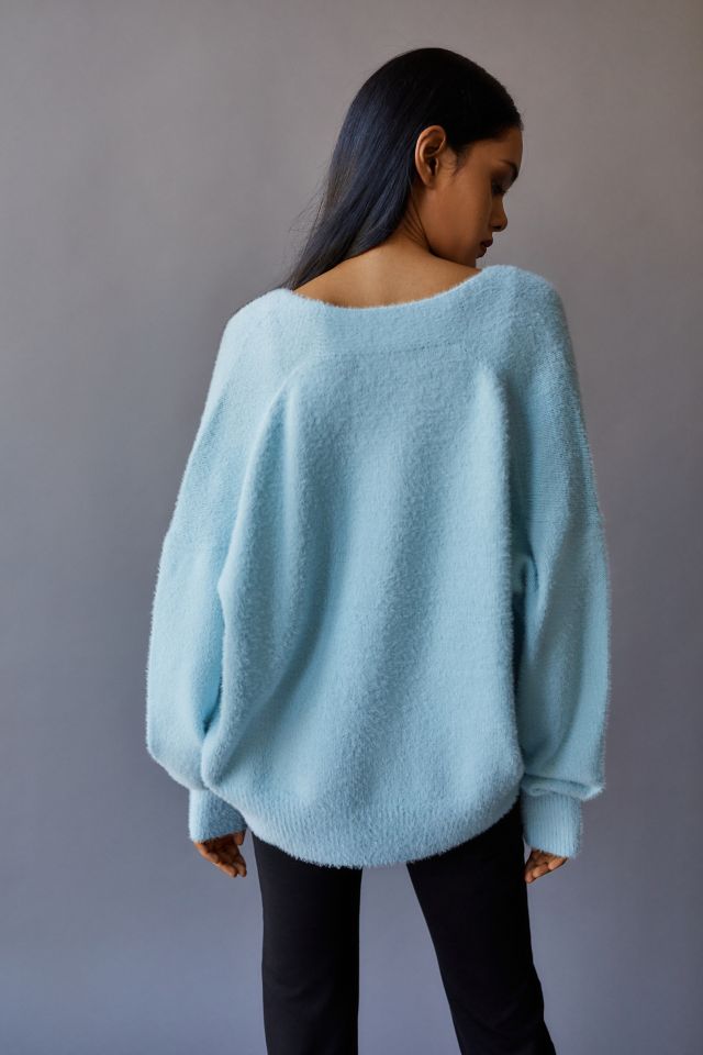 Cardigan Thea UO #4