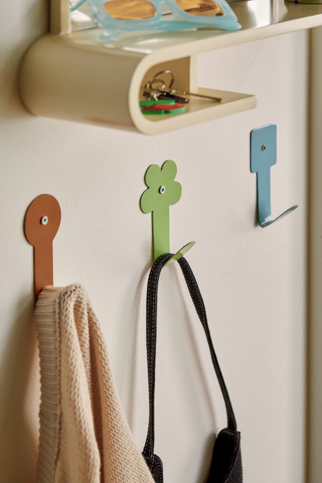 Karina Stoneware Wall Hook  Urban Outfitters Japan - Clothing