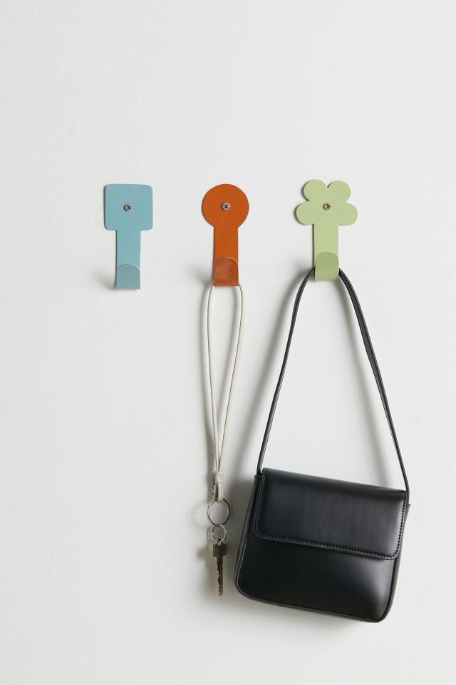 UO Alligator Wall Hook  Urban Outfitters Canada