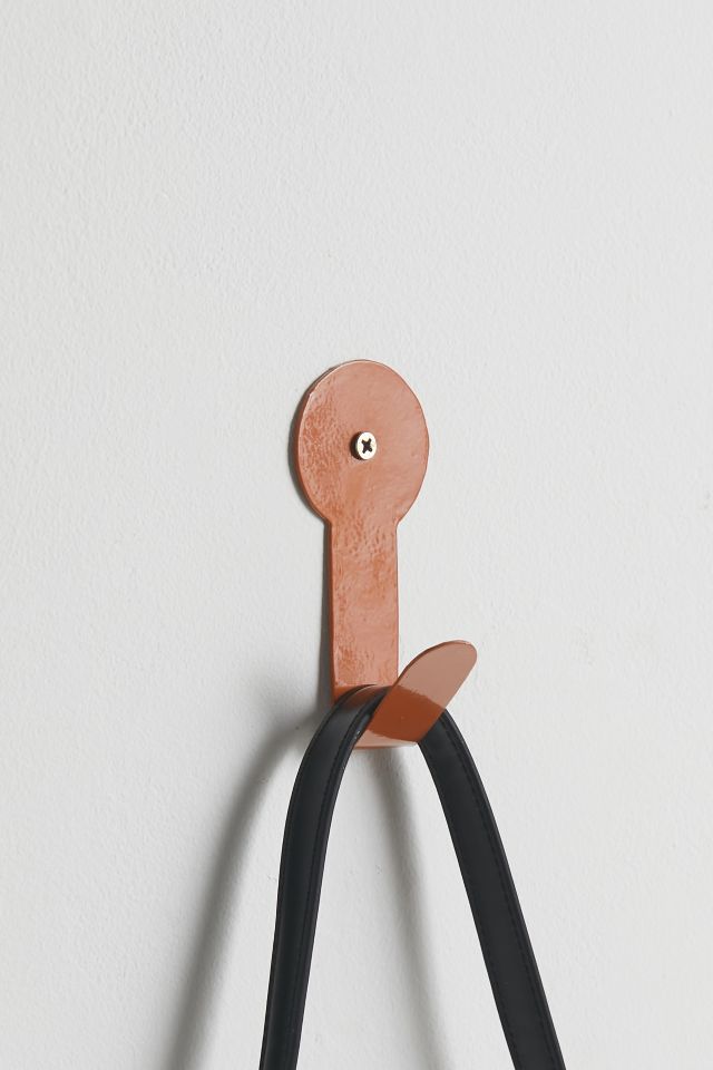 Salte Peace Hook on Garmentory  Urban outfitters bedroom, Wall signs, Wall  hooks