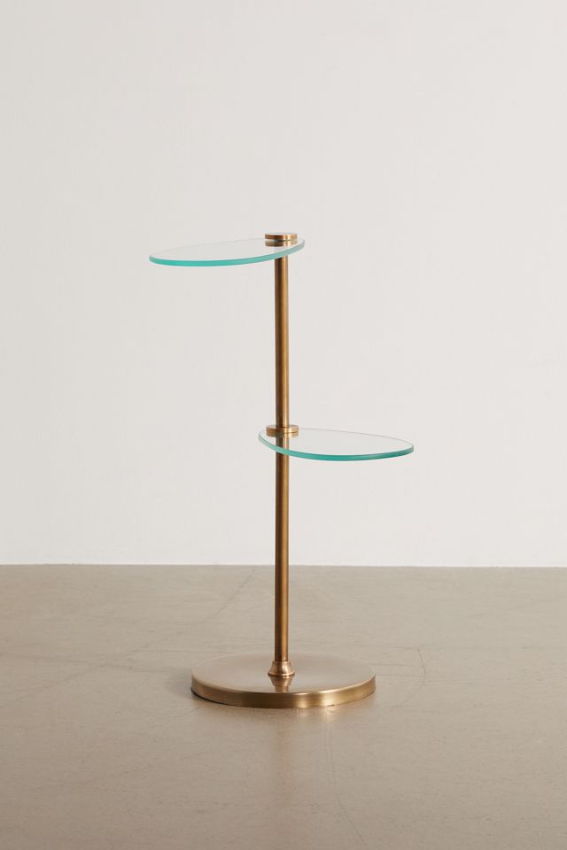 Ophelia Side Table #1