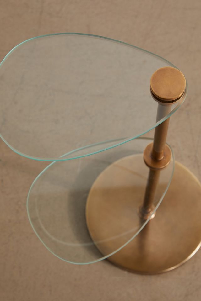 Ophelia Side Table #3