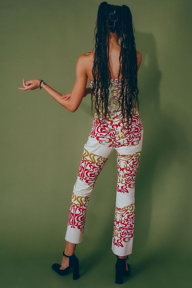 Miaou UO Exclusive Morgan Pant #3
