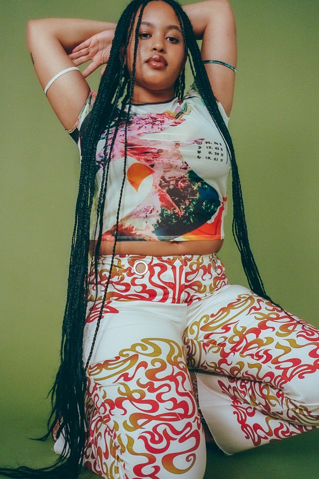 Miaou UO Exclusive Morgan Pant #4
