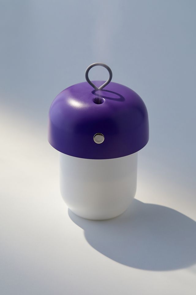 urbanoutfitters.com | Mushroom Desktop Humidifier
