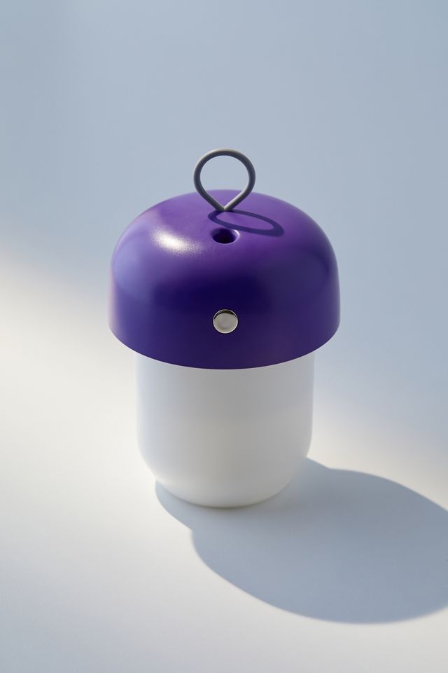 Mushroom Desktop Humidifier #1