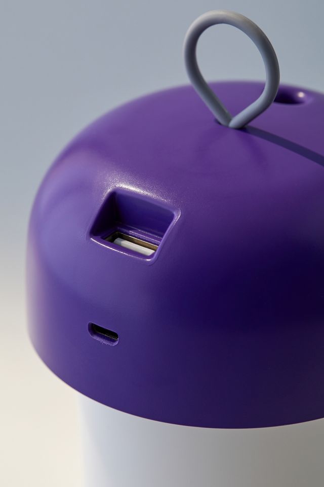 Mushroom Desktop Humidifier #2