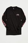 Loser Machine Music Man Social Distortion Long Sleeve Tee | Urban