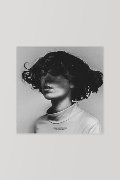 Kelly Lee Owens - Inner Song LP
