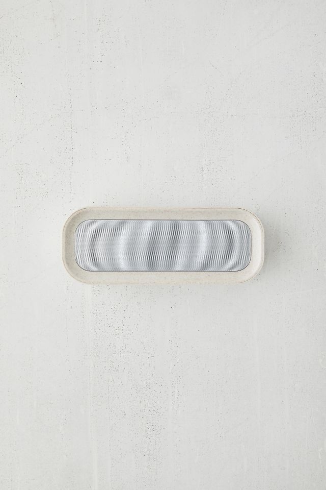 SOAR Eco-Friendly Wheat Fiber Wireless Bluetooth Speaker #1