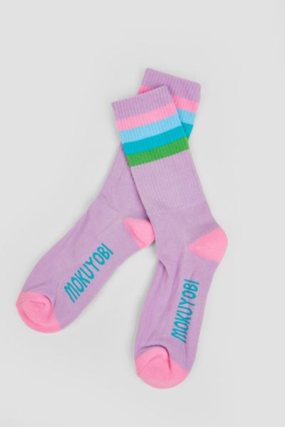 Socks + Tights