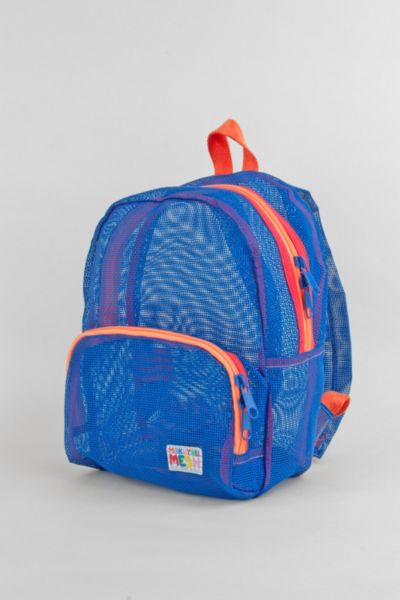 Supreme Pink Backpack (Fw19) | Urban Outfitters