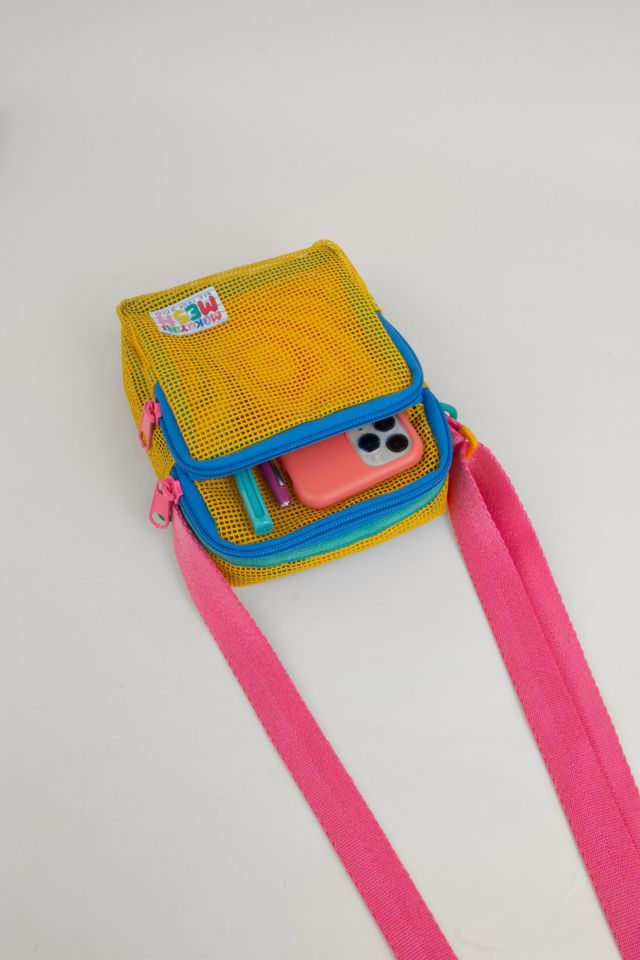 Mokuyobi Mesh Sidekick Sling #2