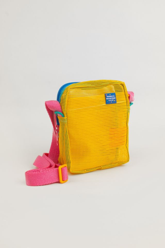Mokuyobi Mesh Sidekick Sling #3