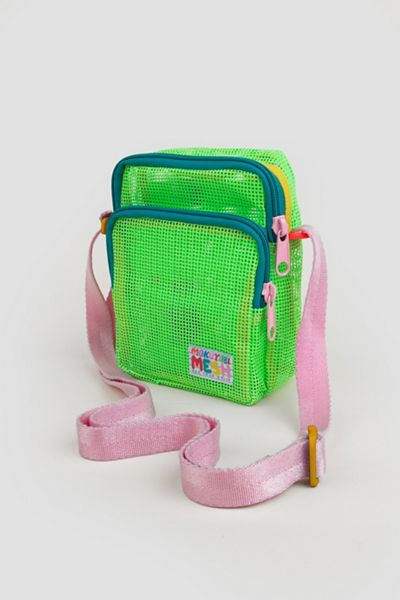 Stussy Stock Sling Bag | Urban Outfitters