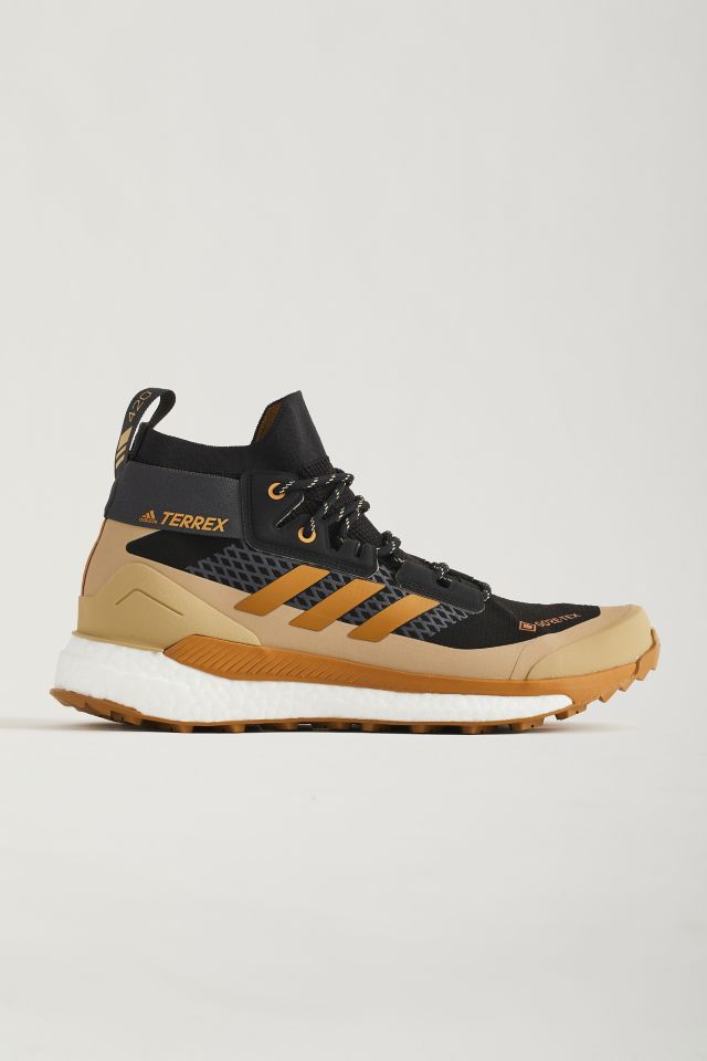 terrex free hiker boot