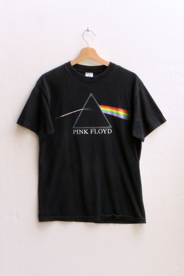 Vintage 2001 Pink Floyd T-shirt | Urban Outfitters