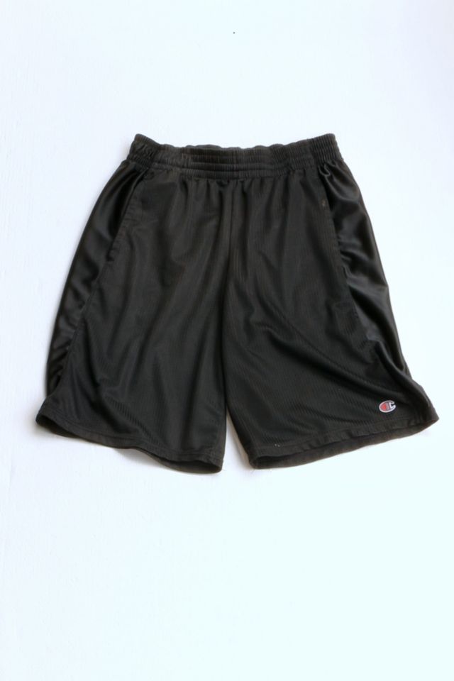 Champion shorts 2025 urban outfitters