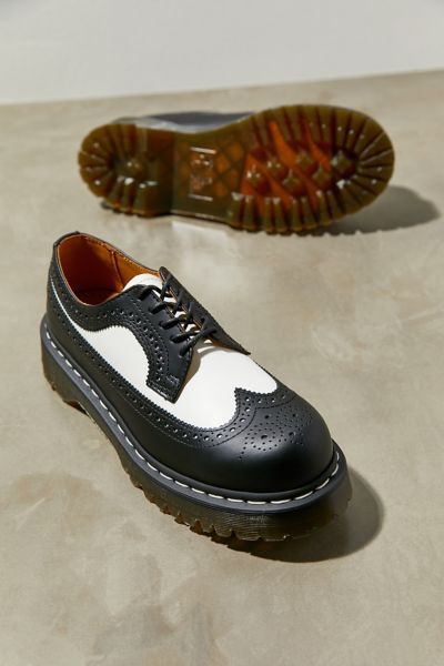 Dr martens bex brogue hotsell