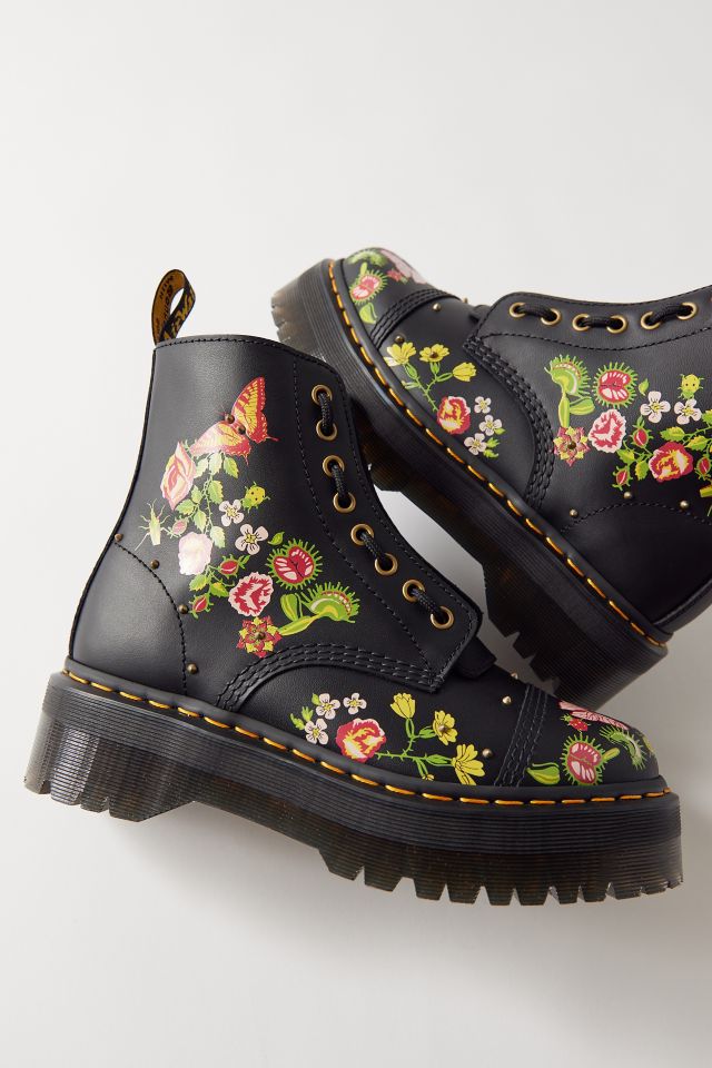 Floral doc martens canada online