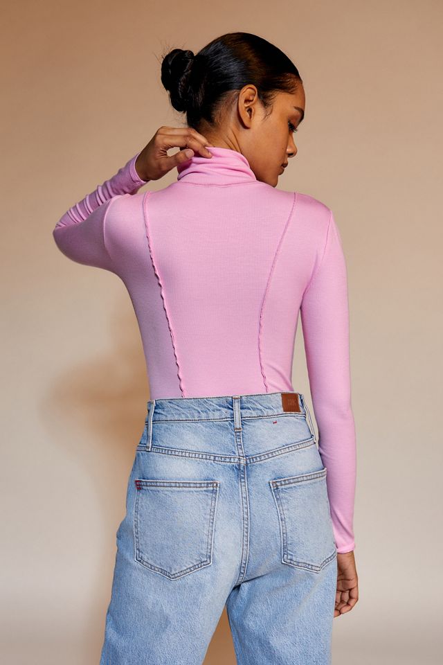 Out From Under Willow Bodysuit #1