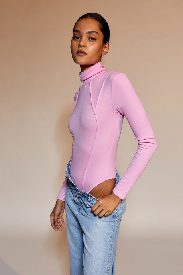 Out From Under Willow Bodysuit #3