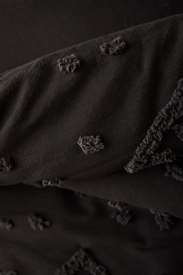 Fairisle Tufted Comforter #2