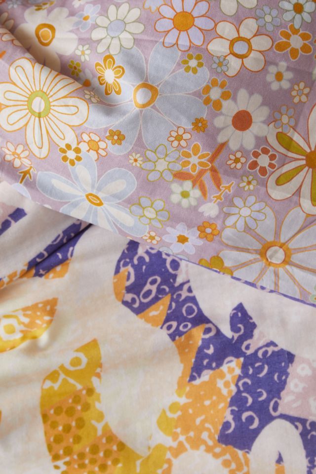 Amaya Duvet Cover #2