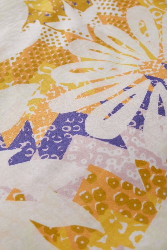 Amaya Duvet Cover #3