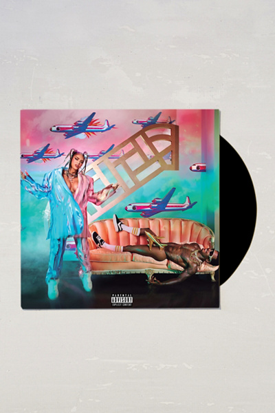 Karol G - KG0516 2XLP | Urban Outfitters