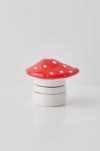 Mushroom Shaped Grinder | Urban Outfitters