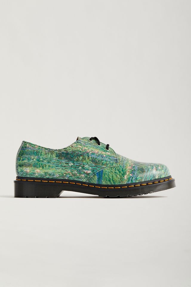 Dr on sale martens monet