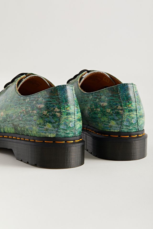 Dr. Martens 1461 Water Lily Pond Oxford Shoe | Urban Outfitters
