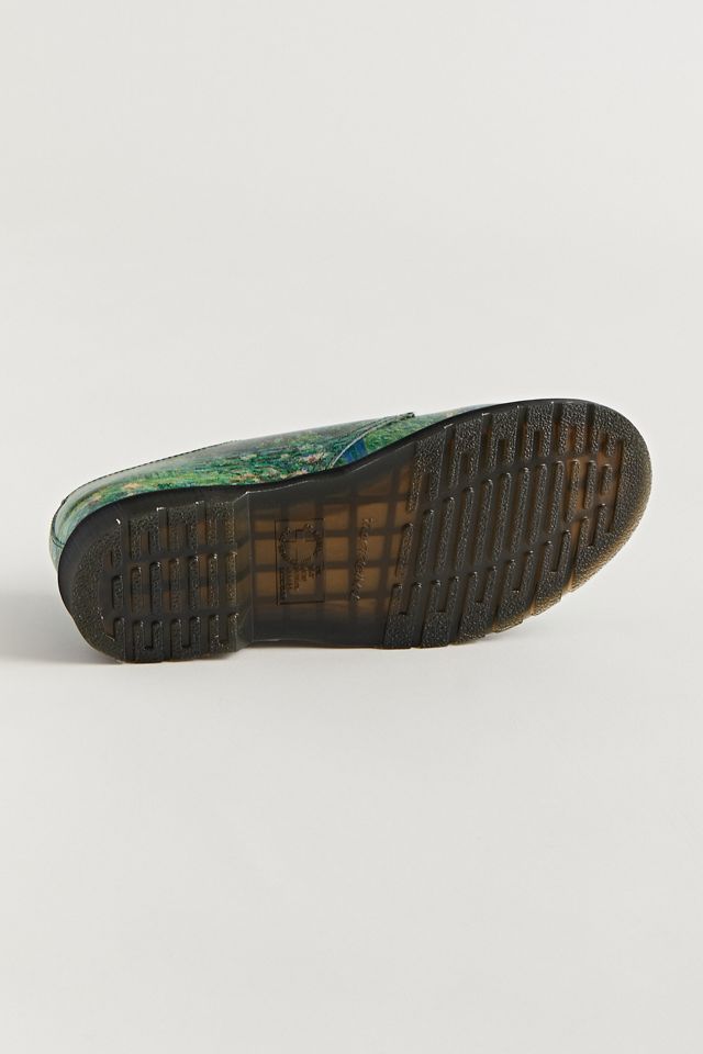 Dr. Martens 1461 Water Lily Pond Oxford Shoe | Urban Outfitters
