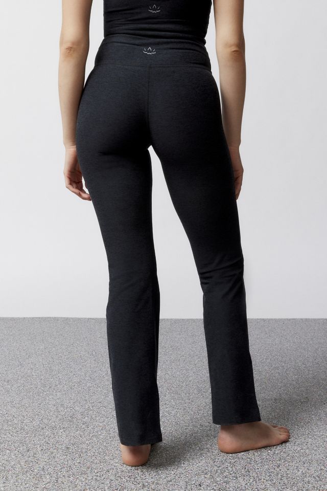 Beyond Yoga High-Waisted Practice Pant #3