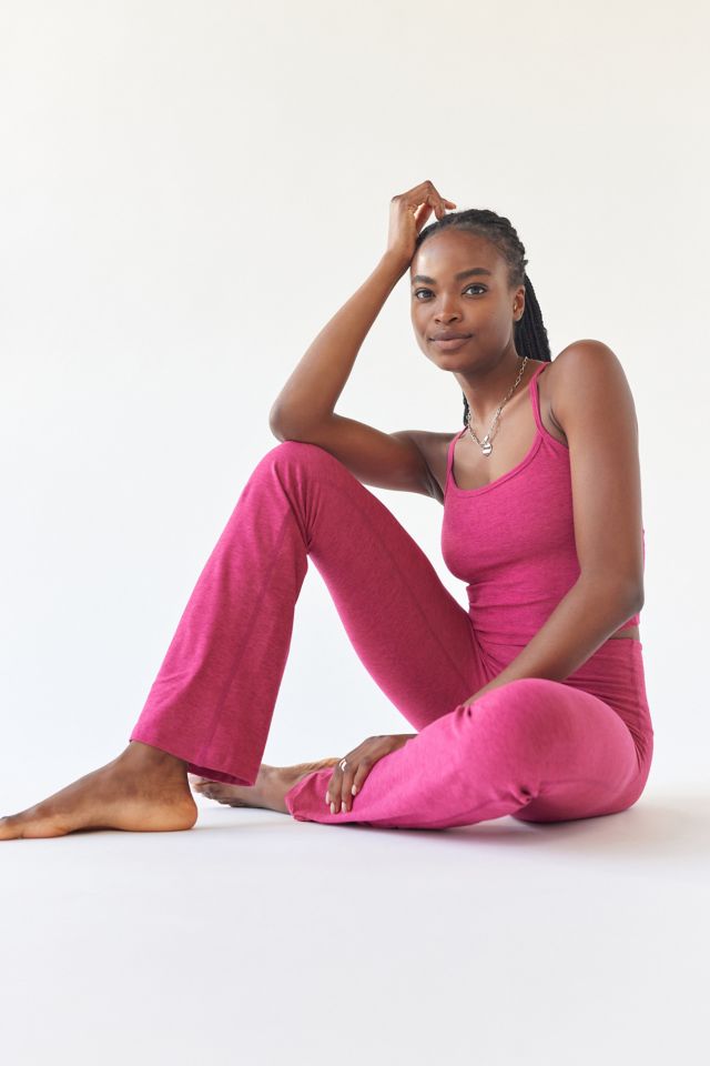 Beyond Yoga - High-Waisted Practice Pant in Mint, Women's at Urban  Outfitters