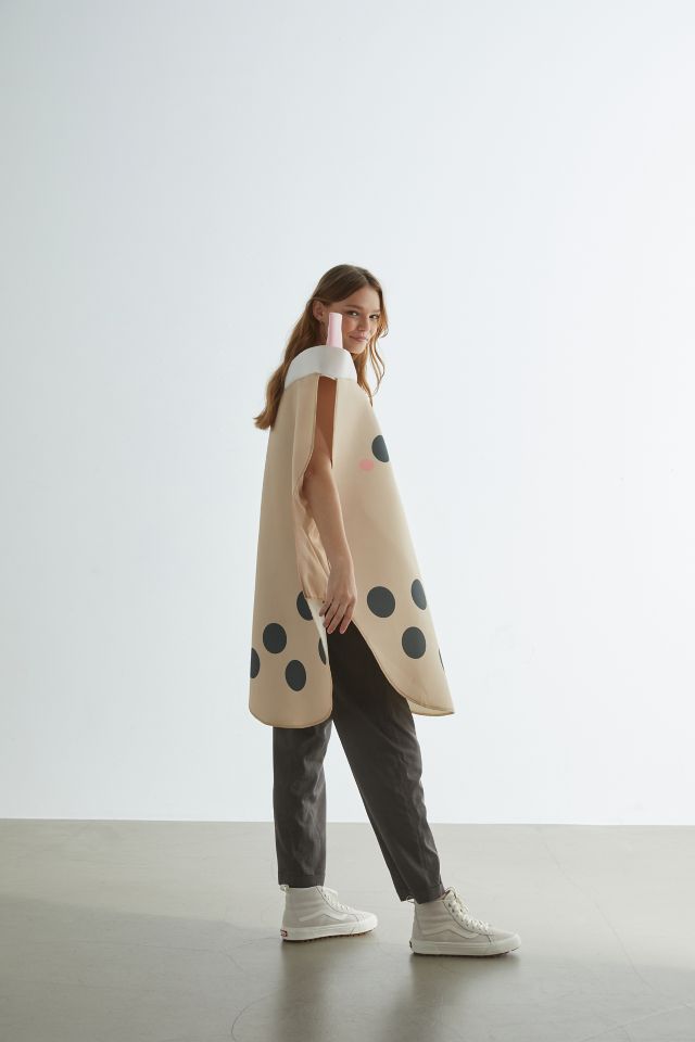 Smoko Boba Tea Halloween Costume #4