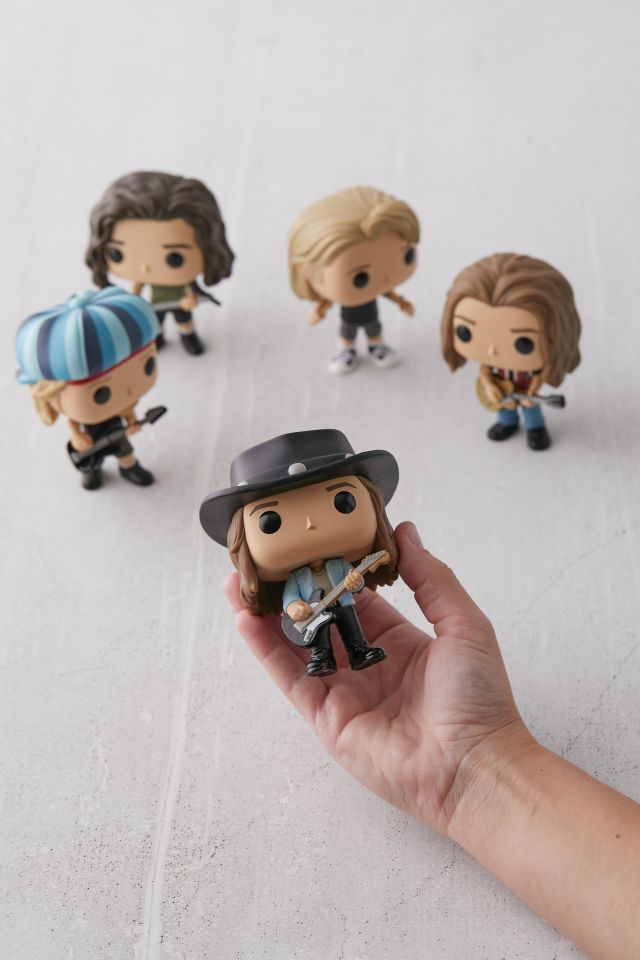 Funko Pop! Pearl Jam Figure - Set Of 5