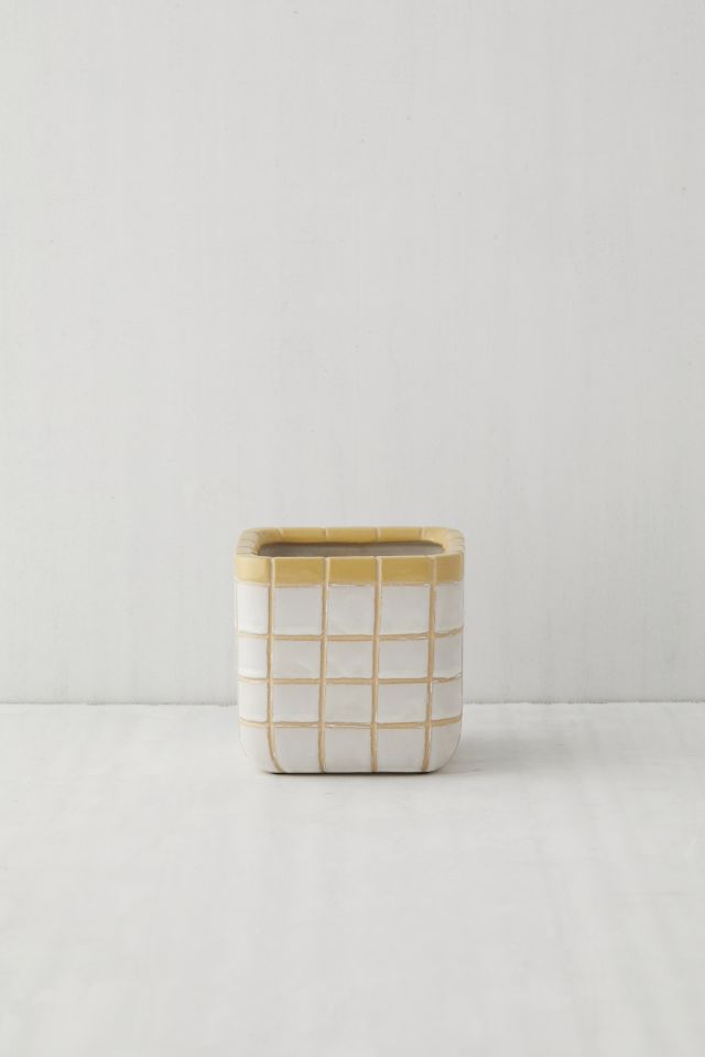 Kai Planter #2