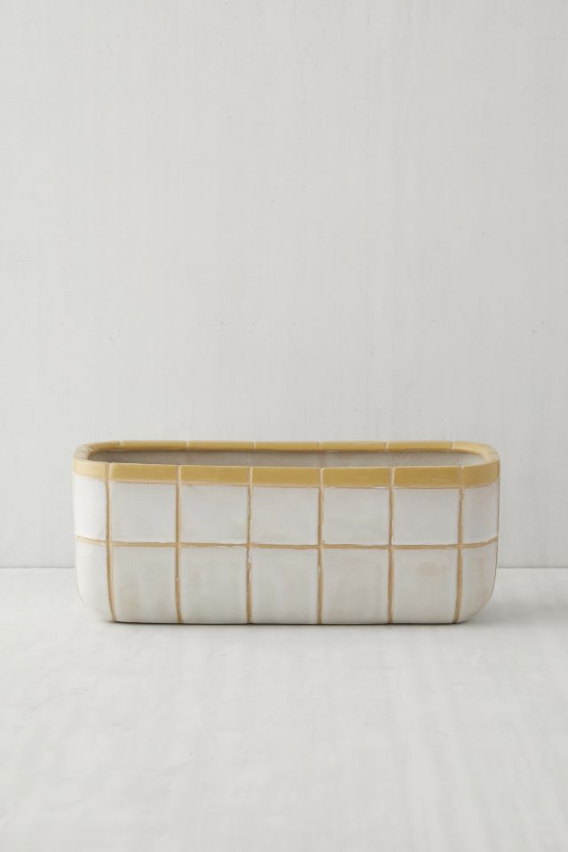 Kai Planter #3