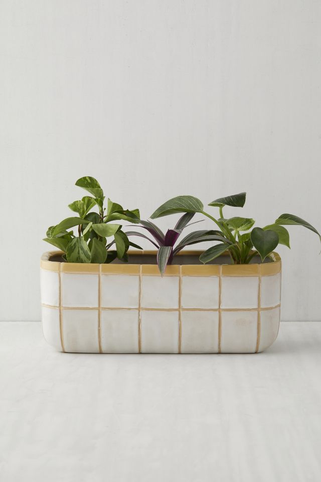 Kai Planter #4