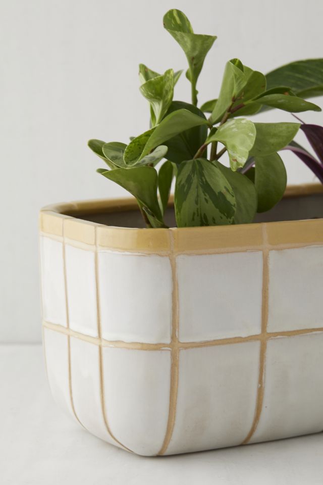 Kai Planter #5