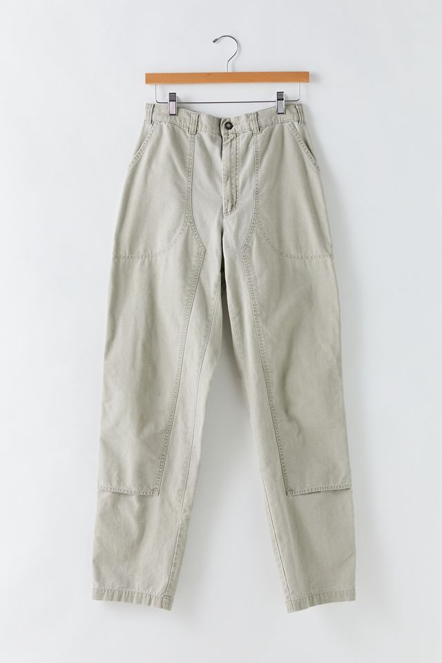 Vintage Patagonia Grey Pant | Urban Outfitters