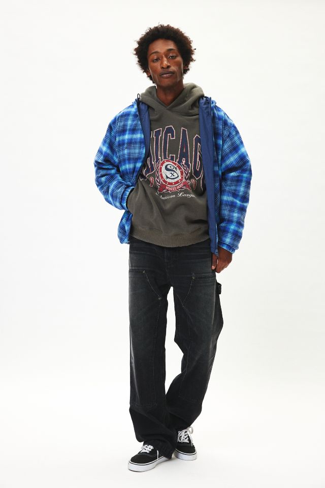 Jean BDG Baggy Skate Double Genou #2
