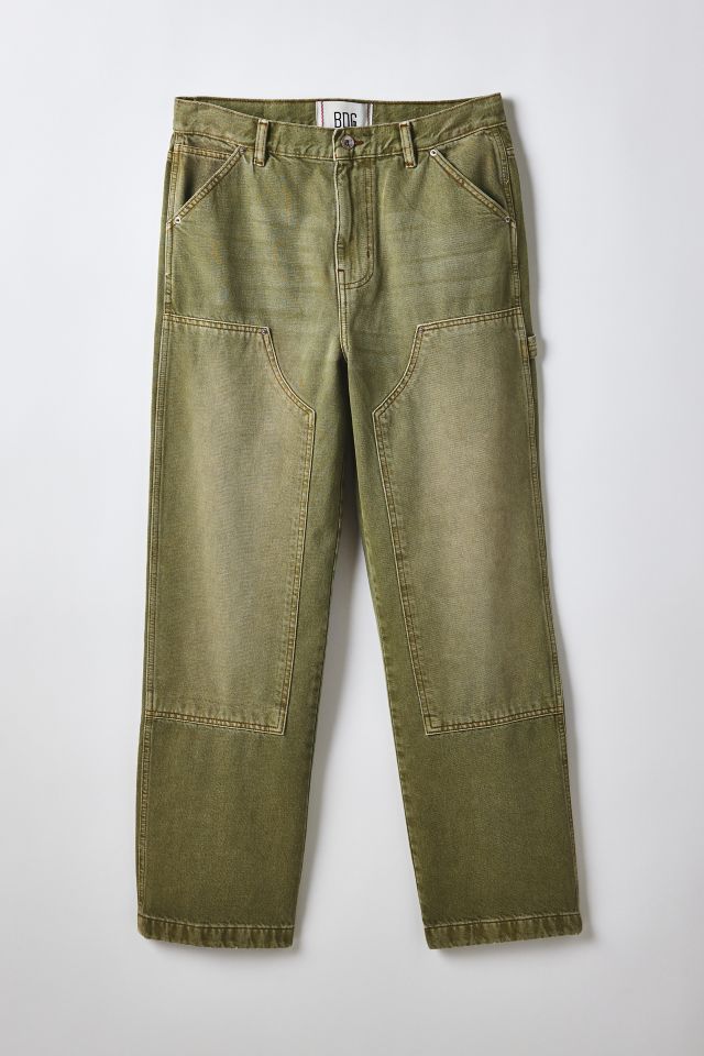 BDG Baggy Skate Fit Double Knee Jean