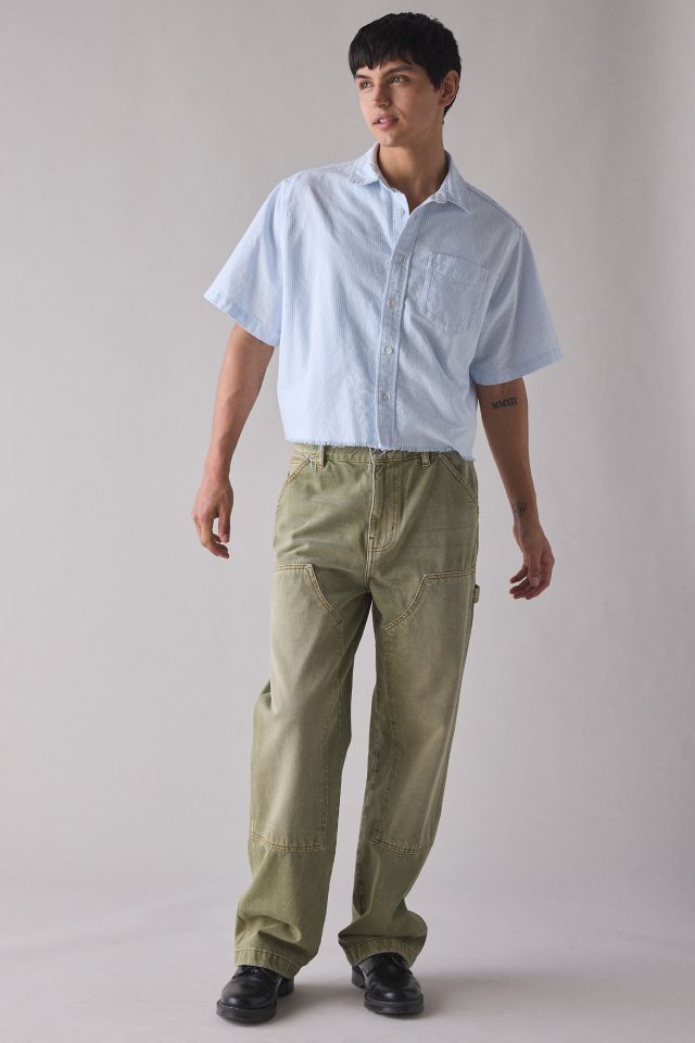 BDG Baggy Skate Fit Double Knee Jean